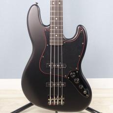 Fender Made in Japan Limited Hybrid II Jazz Bass Noir Black