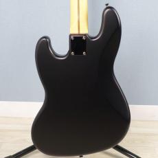 Fender Made in Japan Limited Hybrid II Jazz Bass Noir Black_2