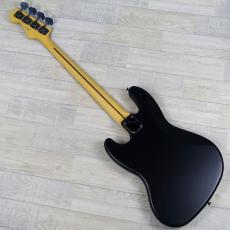 Fender Made in Japan Limited Hybrid II Jazz Bass Noir Black_5