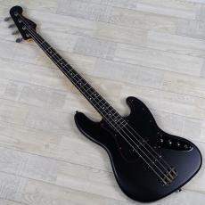 Fender Made in Japan Limited Hybrid II Jazz Bass Noir Black_6