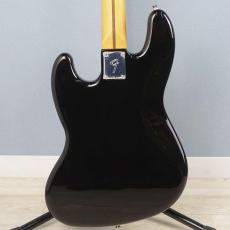Fender Player II Jazz Bass Maple Fingerboard Black_2