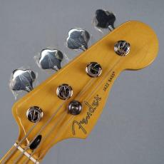 Fender Player II Jazz Bass Maple Fingerboard Black_3