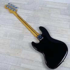 Fender Player II Jazz Bass Maple Fingerboard Black_5