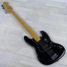 Fender Player II Jazz Bass Maple Fingerboard Black_6
