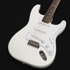Fender Made in Japan Limited Hybrid II Stratocaster®, Blanc