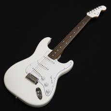 Fender Made in Japan Limited Hybrid II Stratocaster®, Blanc_2