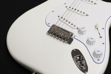 Fender Made in Japan Limited Hybrid II Stratocaster®, Blanc_4