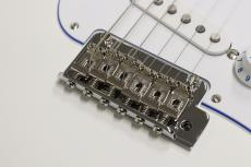 Fender Made in Japan Limited Hybrid II Stratocaster®, Blanc_5