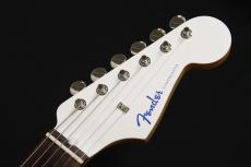 Fender Made in Japan Limited Hybrid II Stratocaster®, Blanc_8