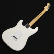 Fender Made in Japan Limited Hybrid II Stratocaster®, Blanc_10