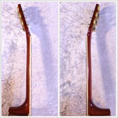 Gibson 【USED】Custom Shop Murphy Lab 1960 Hummingbird Heritage Cherry Sunburst Light Aged 2024年製_11