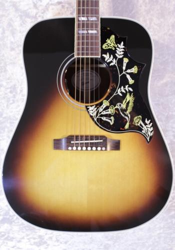 Gibson Hummingbird Standard VS 【S/N 22964092】