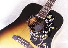 Gibson Hummingbird Standard VS 【S/N 22964092】_2