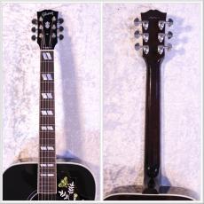 Gibson Hummingbird Standard VS 【S/N 22964092】_9