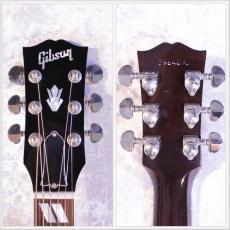 Gibson Hummingbird Standard VS 【S/N 22964092】_10