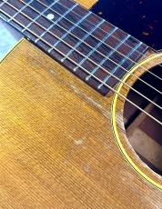 Gibson 1956 J-50_4