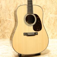 Martin CTM D-42 Italian Alpine Spruce/Ziricote 2023