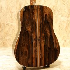 Martin CTM D-42 Italian Alpine Spruce/Ziricote 2023_2