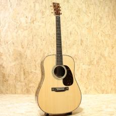 Martin CTM D-42 Italian Alpine Spruce/Ziricote 2023_3