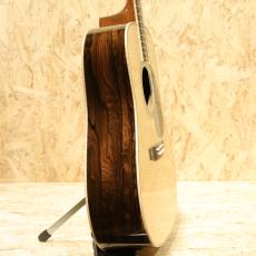 Martin CTM D-42 Italian Alpine Spruce/Ziricote 2023_4