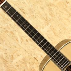 Martin CTM D-42 Italian Alpine Spruce/Ziricote 2023_6