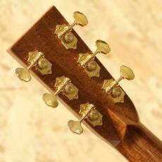 Martin CTM D-42 Italian Alpine Spruce/Ziricote 2023_9