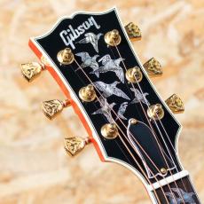 Gibson Doves In Flight_8