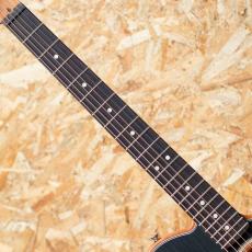 Fender Acoustasonic Player Telecaster  Brushed Black_6