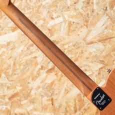 Fender Acoustasonic Player Telecaster  Brushed Black_7