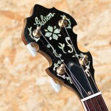 Gibson Granada Hearts & Flower 2002_8