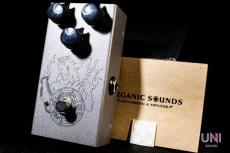 BOSS Organic Sounds