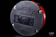 Jim Dunlop FFM6 BAND OF GYPSYS Fuzz Face Mini_2