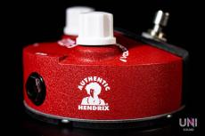 Jim Dunlop FFM6 BAND OF GYPSYS Fuzz Face Mini_3