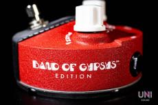Jim Dunlop FFM6 BAND OF GYPSYS Fuzz Face Mini_4