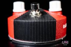 Jim Dunlop FFM6 BAND OF GYPSYS Fuzz Face Mini_5