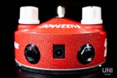 Jim Dunlop FFM6 BAND OF GYPSYS Fuzz Face Mini_6