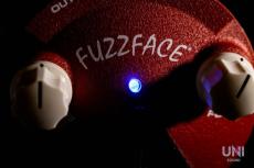 Jim Dunlop FFM6 BAND OF GYPSYS Fuzz Face Mini_7