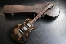 James Trussart Steel Devil　コレクター委託・放出品　セール期間限定価格