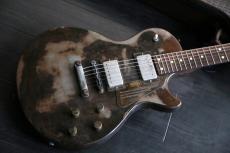 James Trussart Steel Devil　コレクター委託・放出品　セール期間限定価格_3
