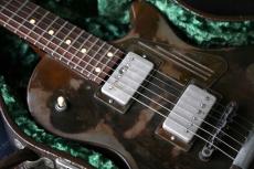 James Trussart Steel Devil　コレクター委託・放出品　セール期間限定価格_8