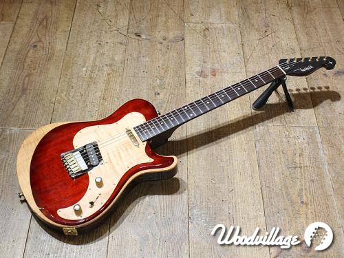 Knaggs Guitars Chesapeak Series Choptank T2