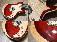 Knaggs Guitars Chesapeak Series Choptank T2_4