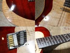 Knaggs Guitars Chesapeak Series Choptank T2_5