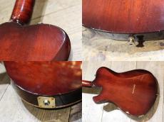 Knaggs Guitars Chesapeak Series Choptank T2_8