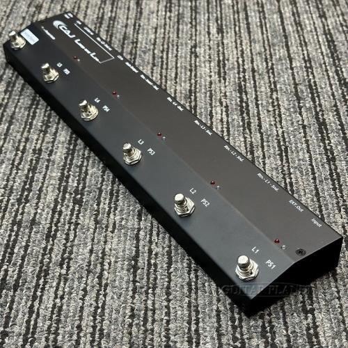 CUSTOM AUDIO JAPAN(CAJ) Loop and Link【プログラマブルスイッチャー】