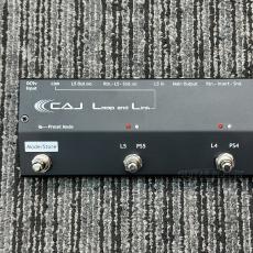 CUSTOM AUDIO JAPAN(CAJ) Loop and Link【プログラマブルスイッチャー】_5
