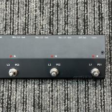 CUSTOM AUDIO JAPAN(CAJ) Loop and Link【プログラマブルスイッチャー】_6