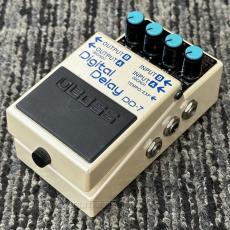 BOSS DD-7 Digital Delay【デジタルディレイ】