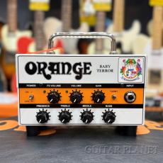 Orange Baby Terror【20W小型ギターアンプヘッド】