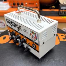 Orange Baby Terror【20W小型ギターアンプヘッド】_2